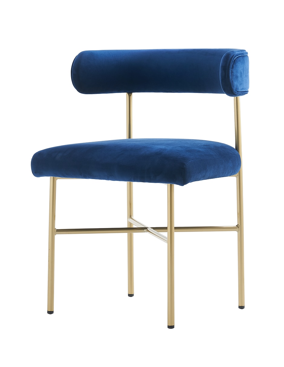 Silla Clara de aluminio 6