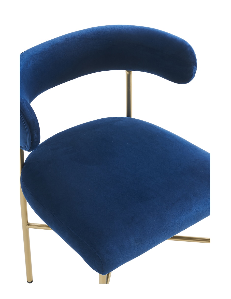 Silla Clara de aluminio 7