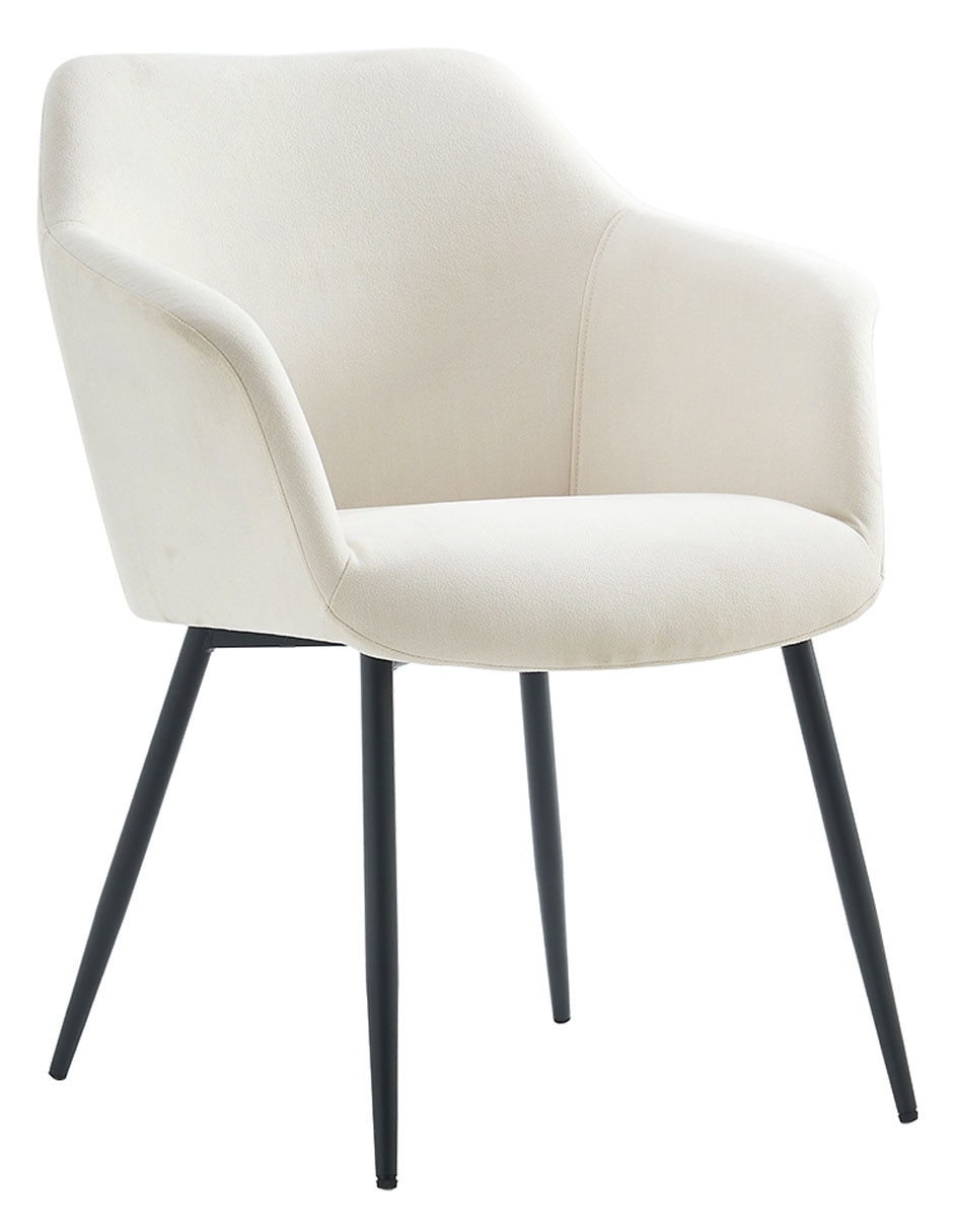 Silla Marie Re de acero inoxidable 2