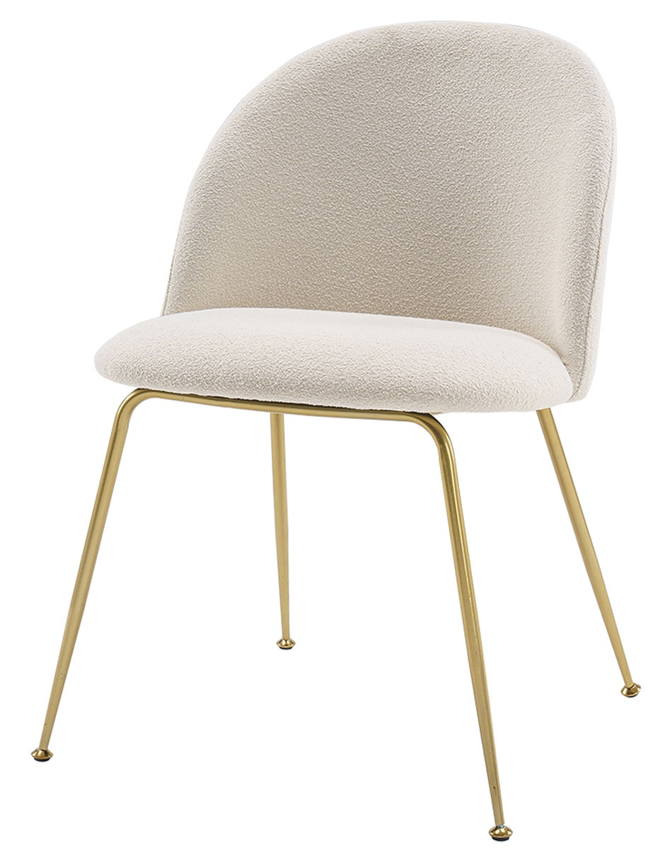Silla Kary Re de aluminio 4
