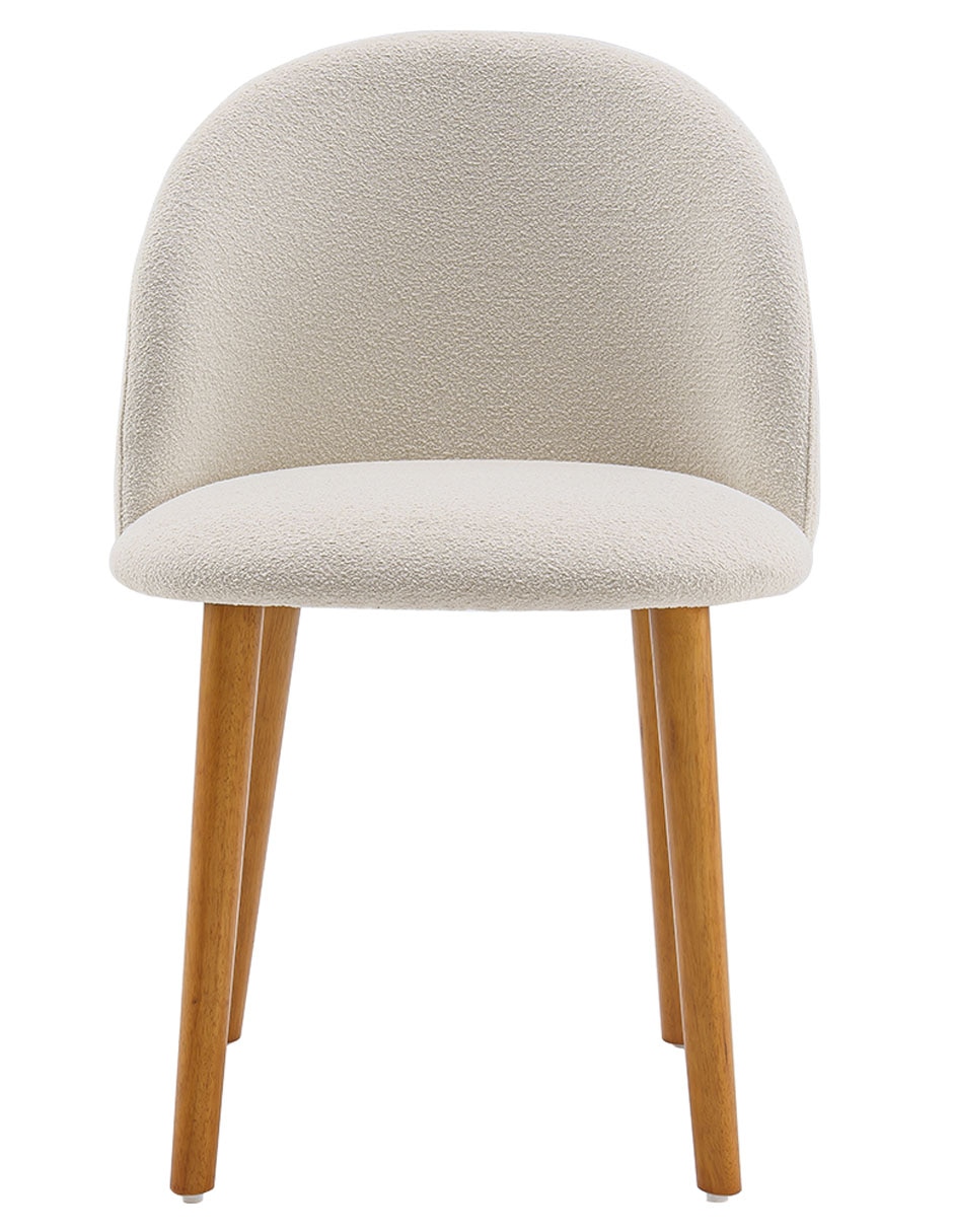 Silla Lucy Re de madera