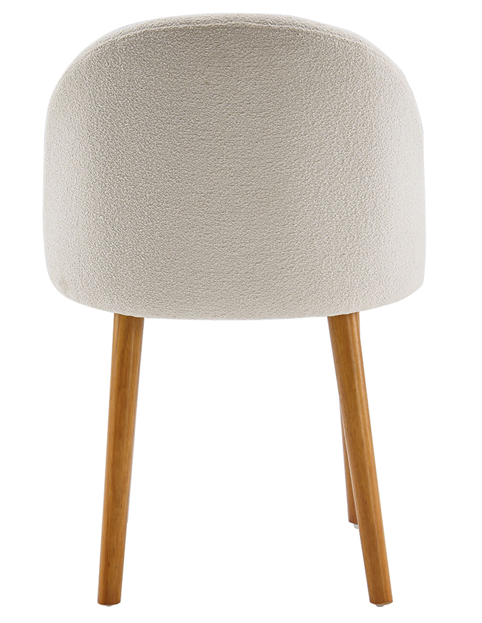 Silla Lucy Re de madera 4