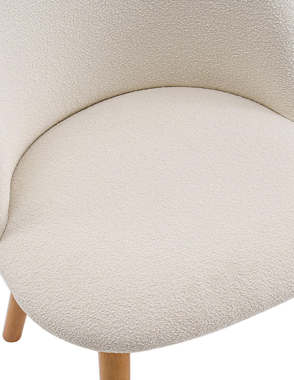 Silla Lucy Re de madera 6