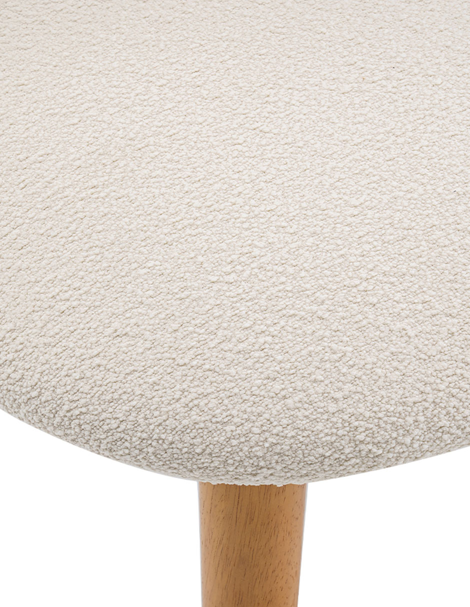 Silla Lucy Re de madera 7