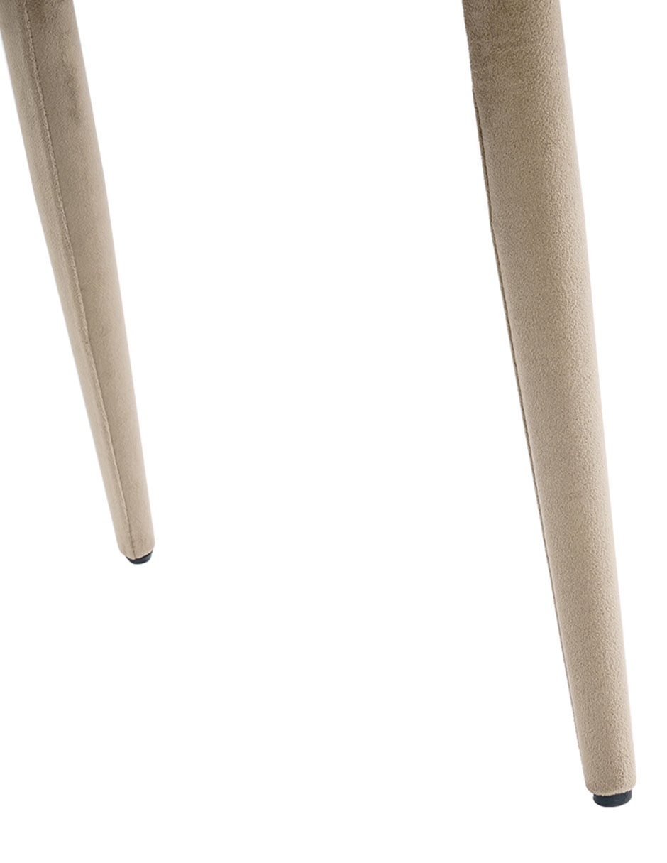 Silla Cami Re de acero inoxidable 7