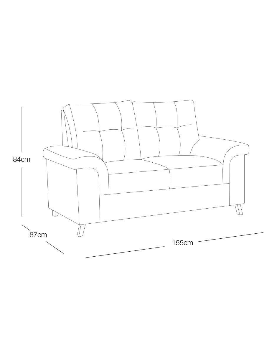 Love seat Seattle 5