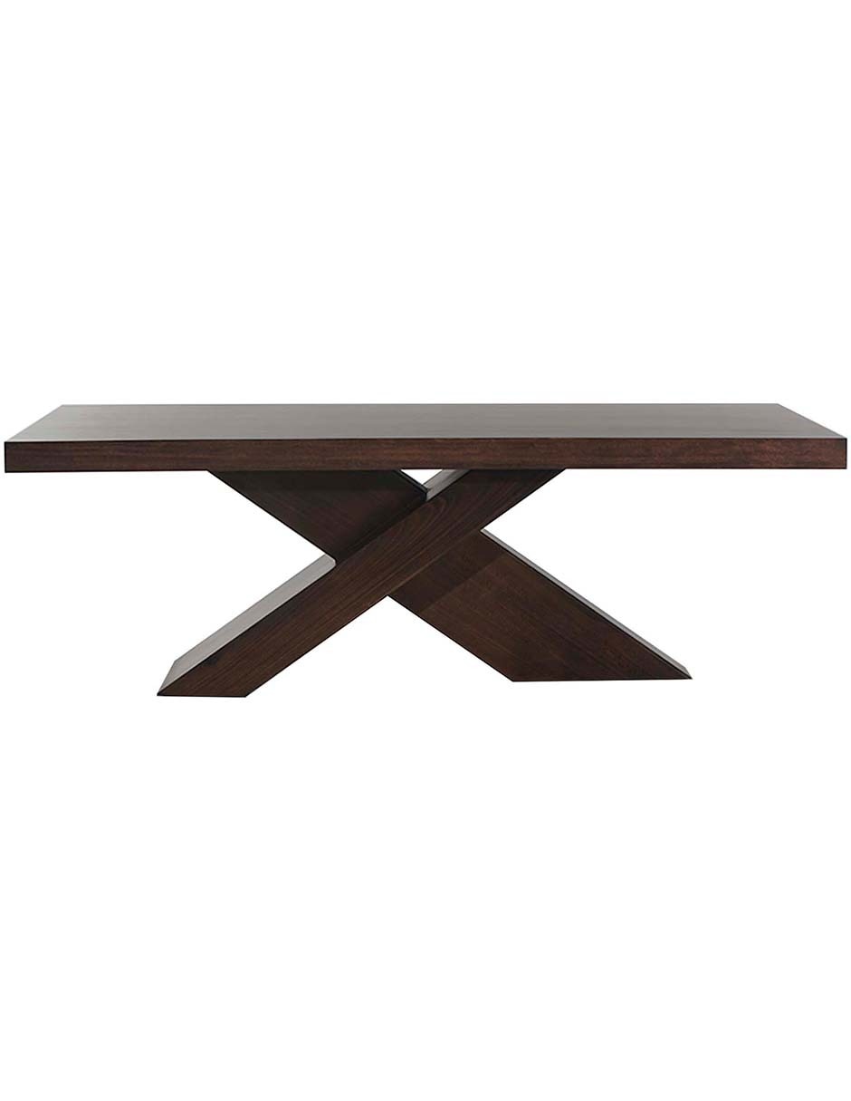 Mesa de comedor Reine 1
