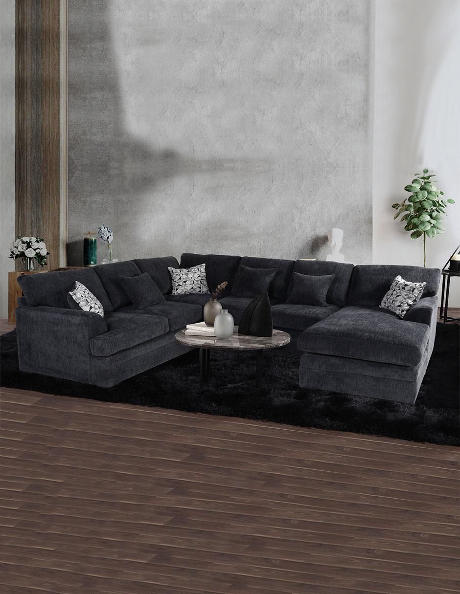 Sala modular Loreto 3