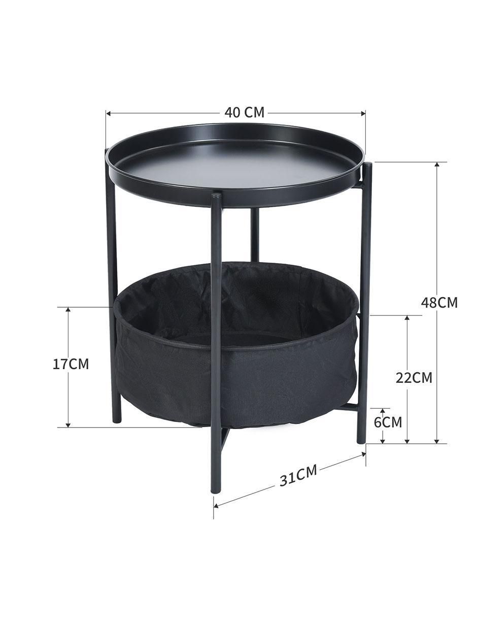 Mesa de centro Nirit 4