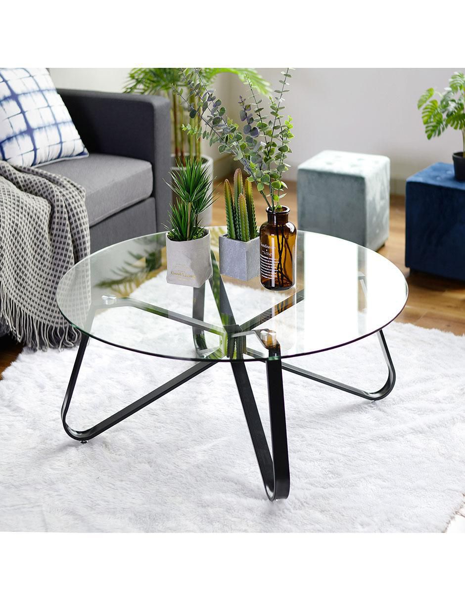 Mesa de centro Konya 2