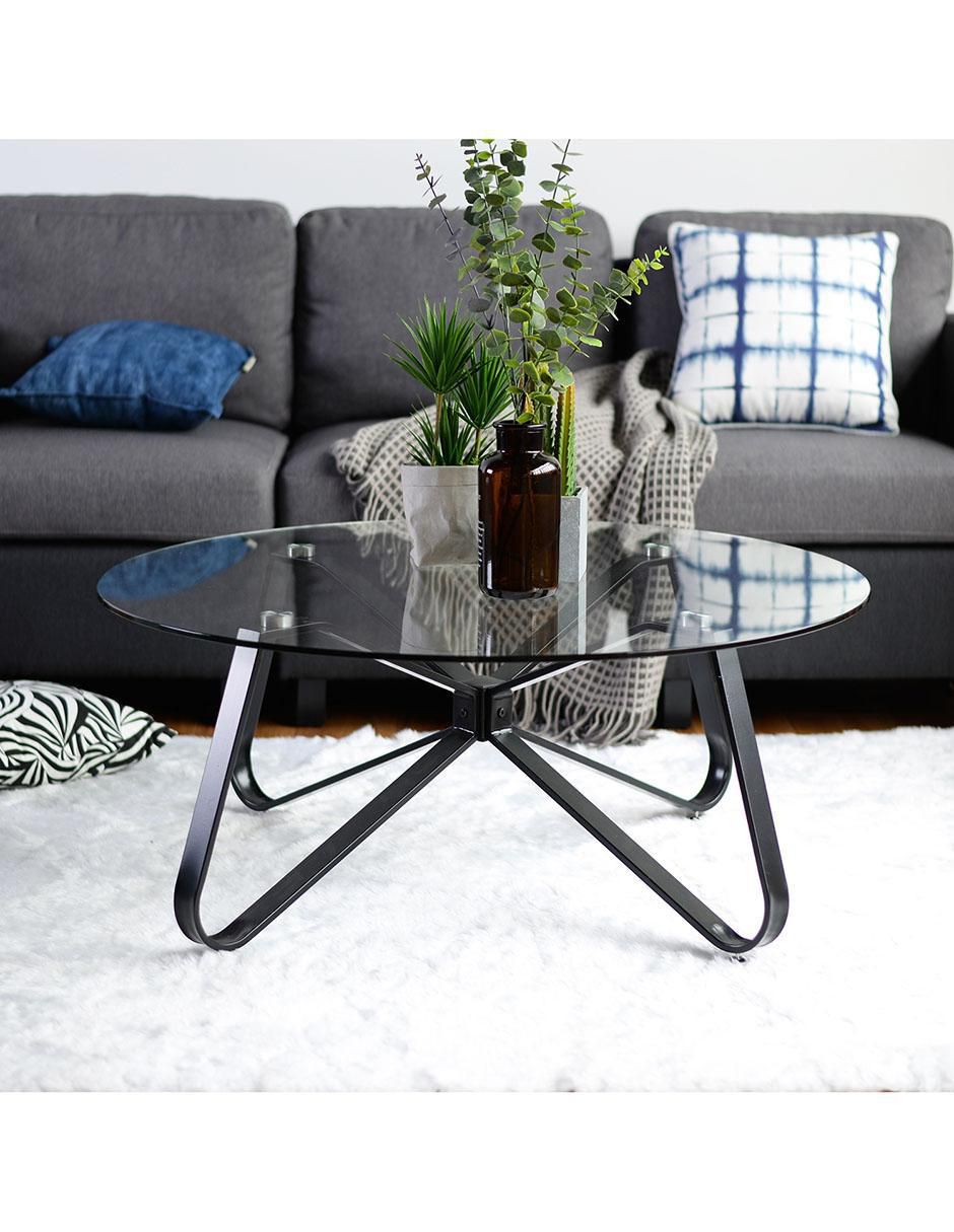 Mesa de centro Konya 4
