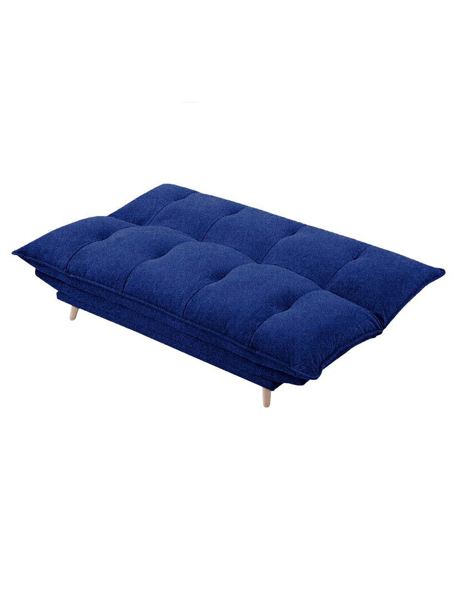 Sofá cama Sinma de lino 3