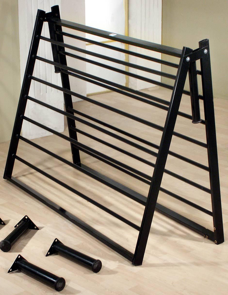 Base para cama de acero 4