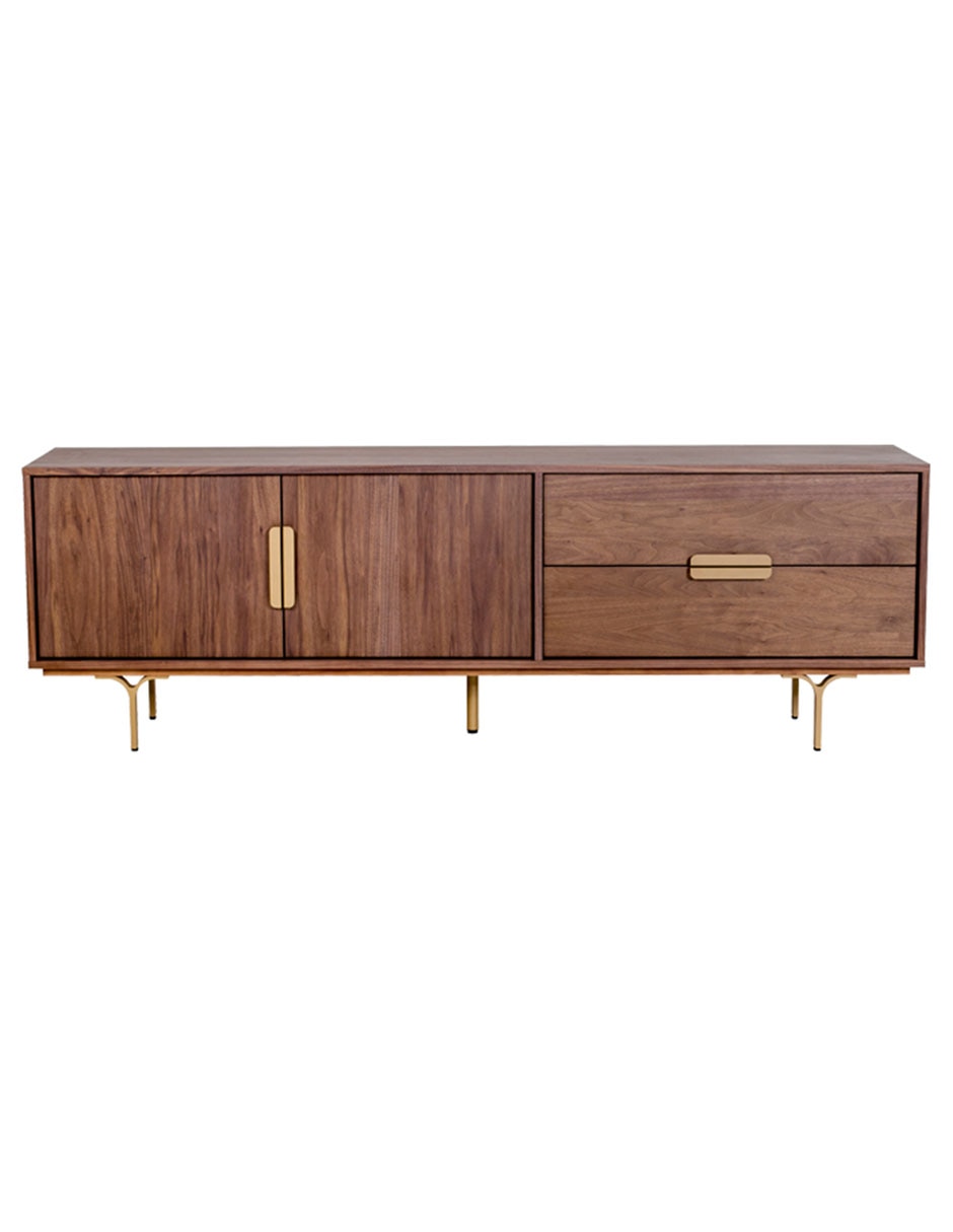 Mueble de tv Lincoln de 2
