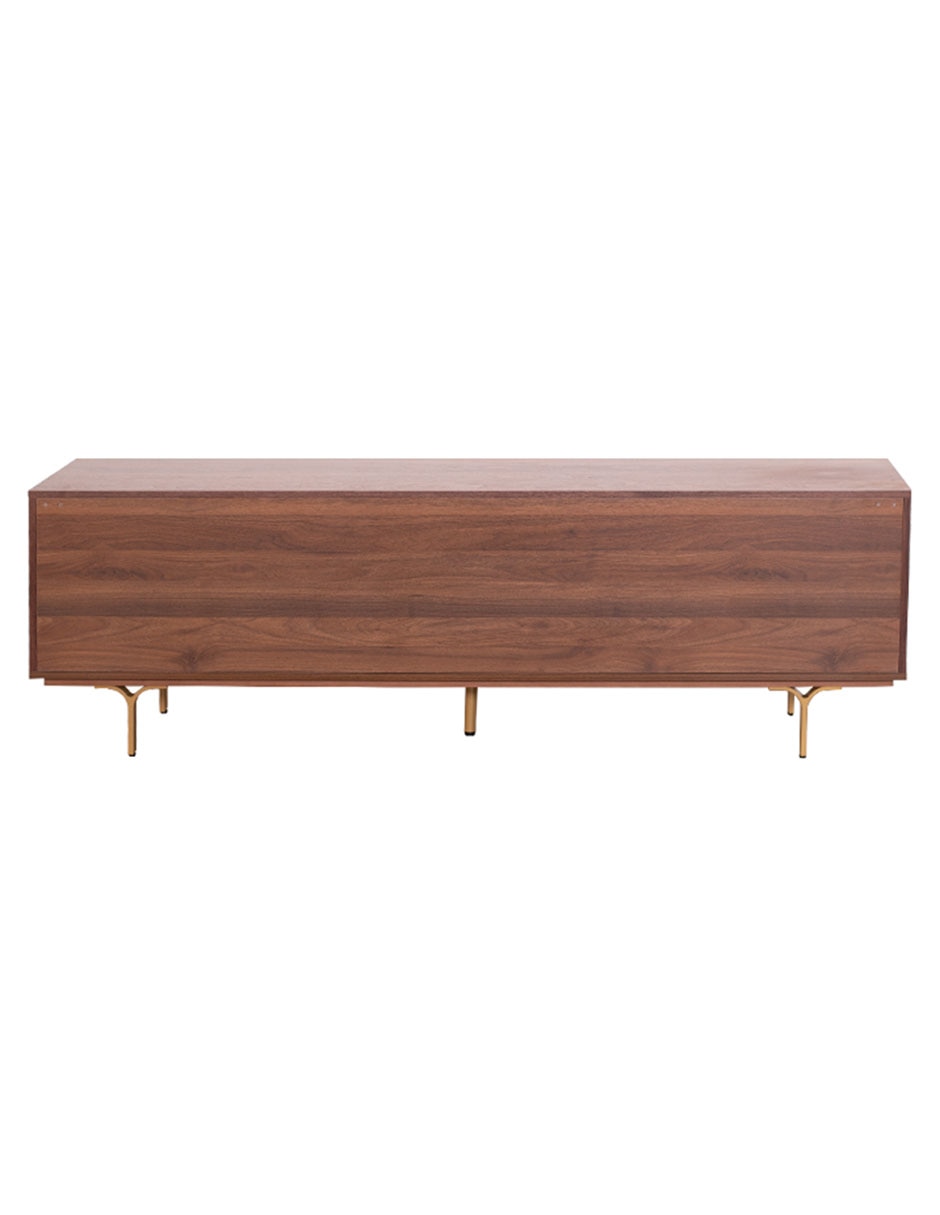 Mueble de tv Lincoln de 3