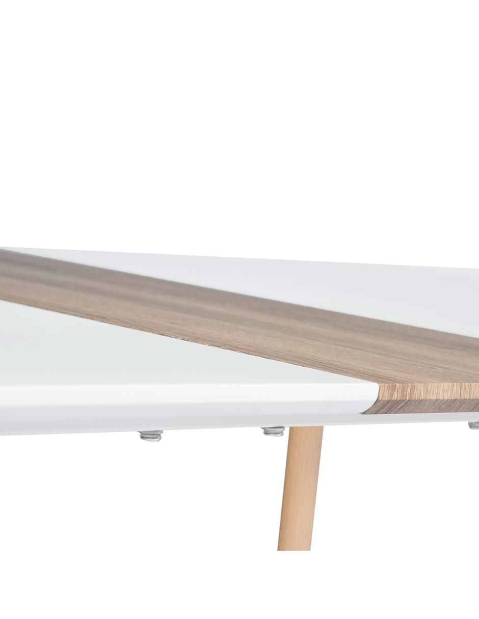 Mesa de comedor armable Trumpet 7