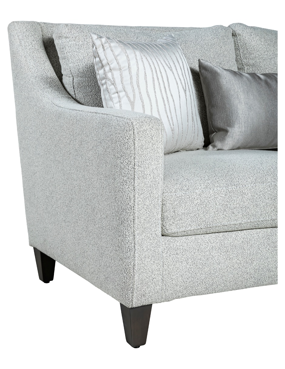 Love seat Franco 3
