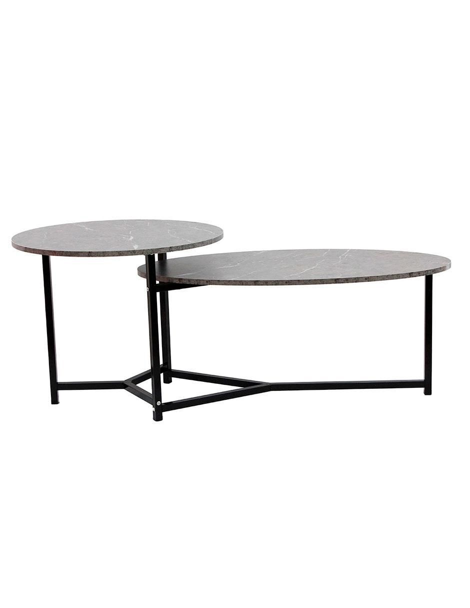 Mesa de centro Runa