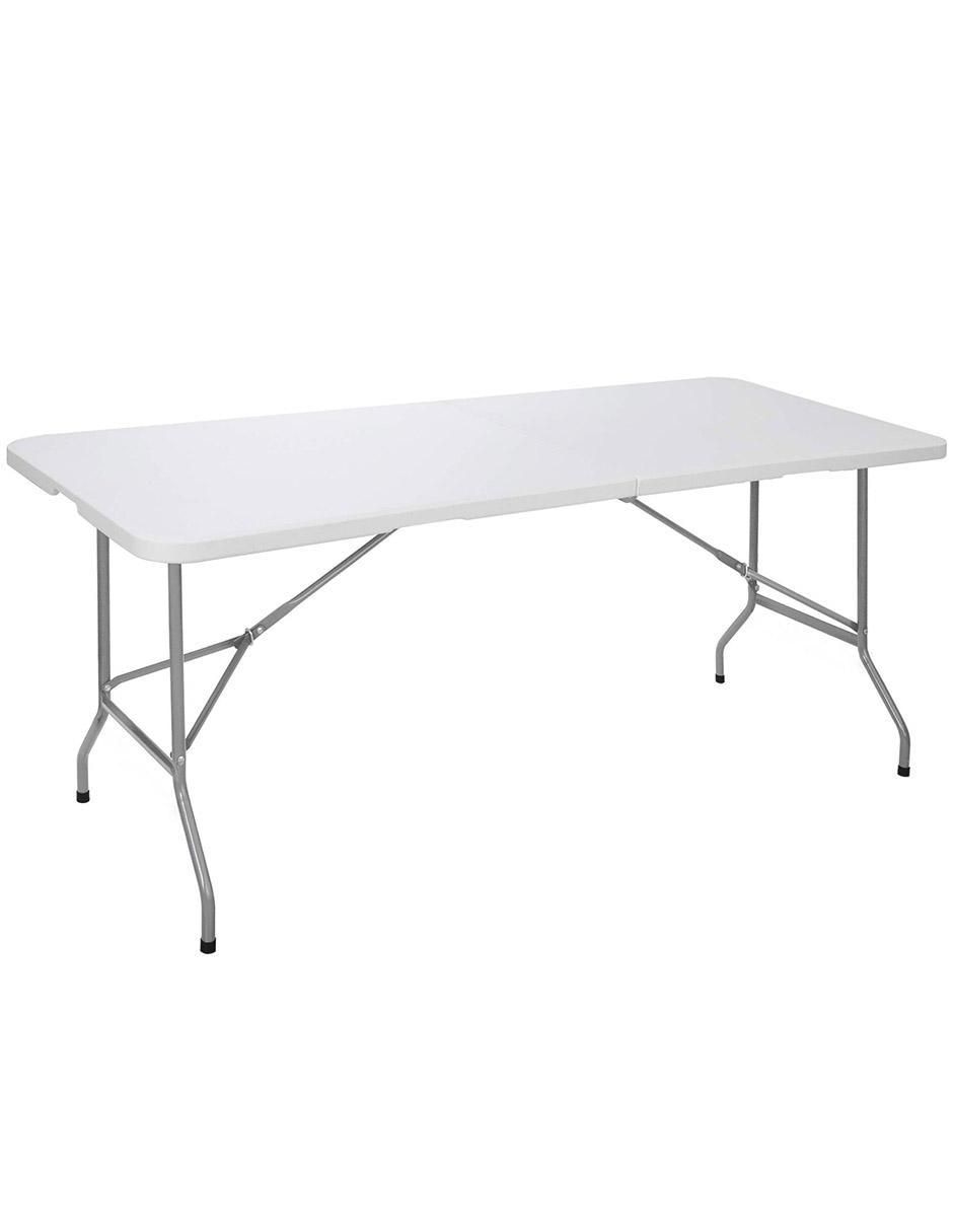 Mesa auxiliar Aquila de plástico