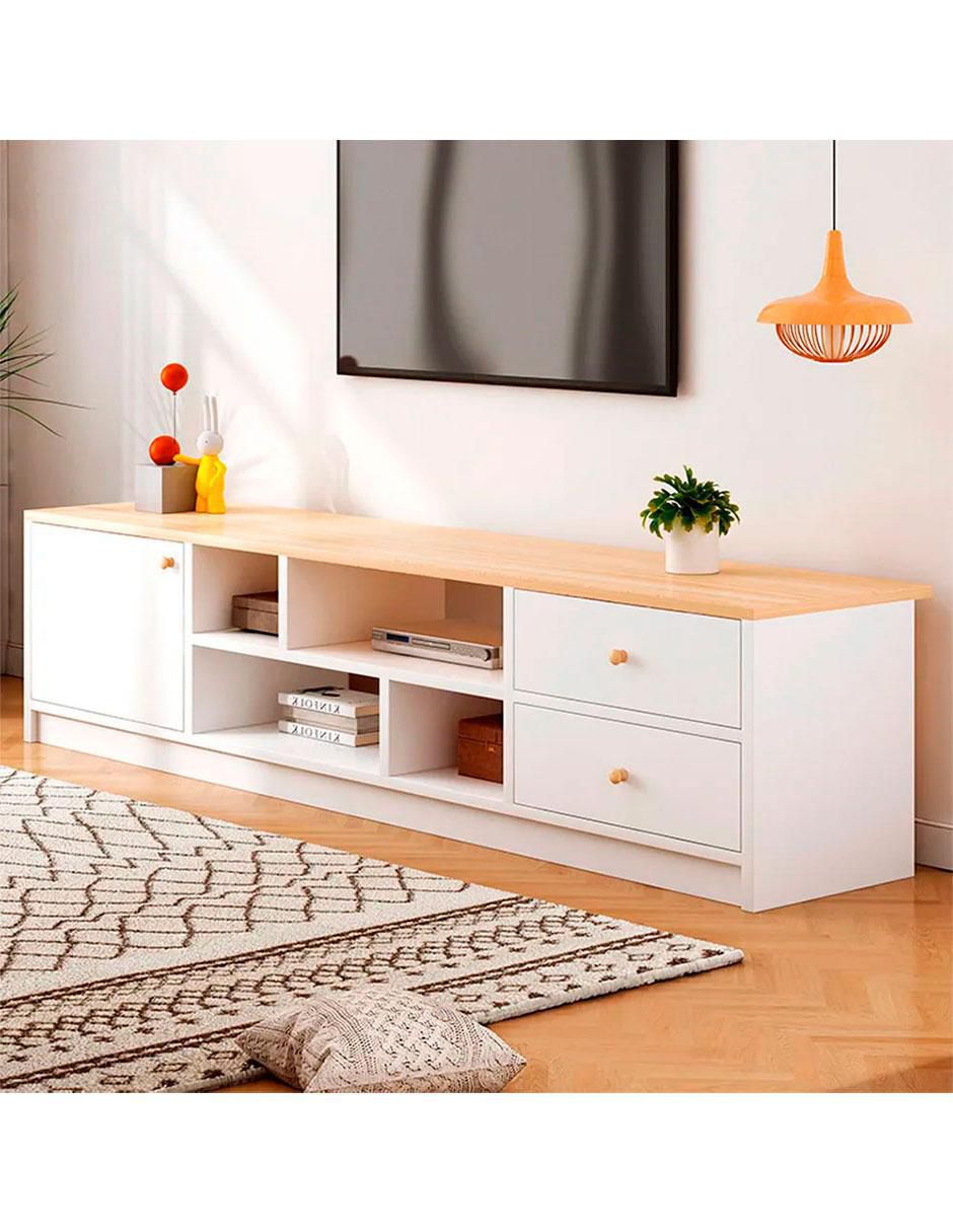 Mueble de tv Kyn de MDF 2