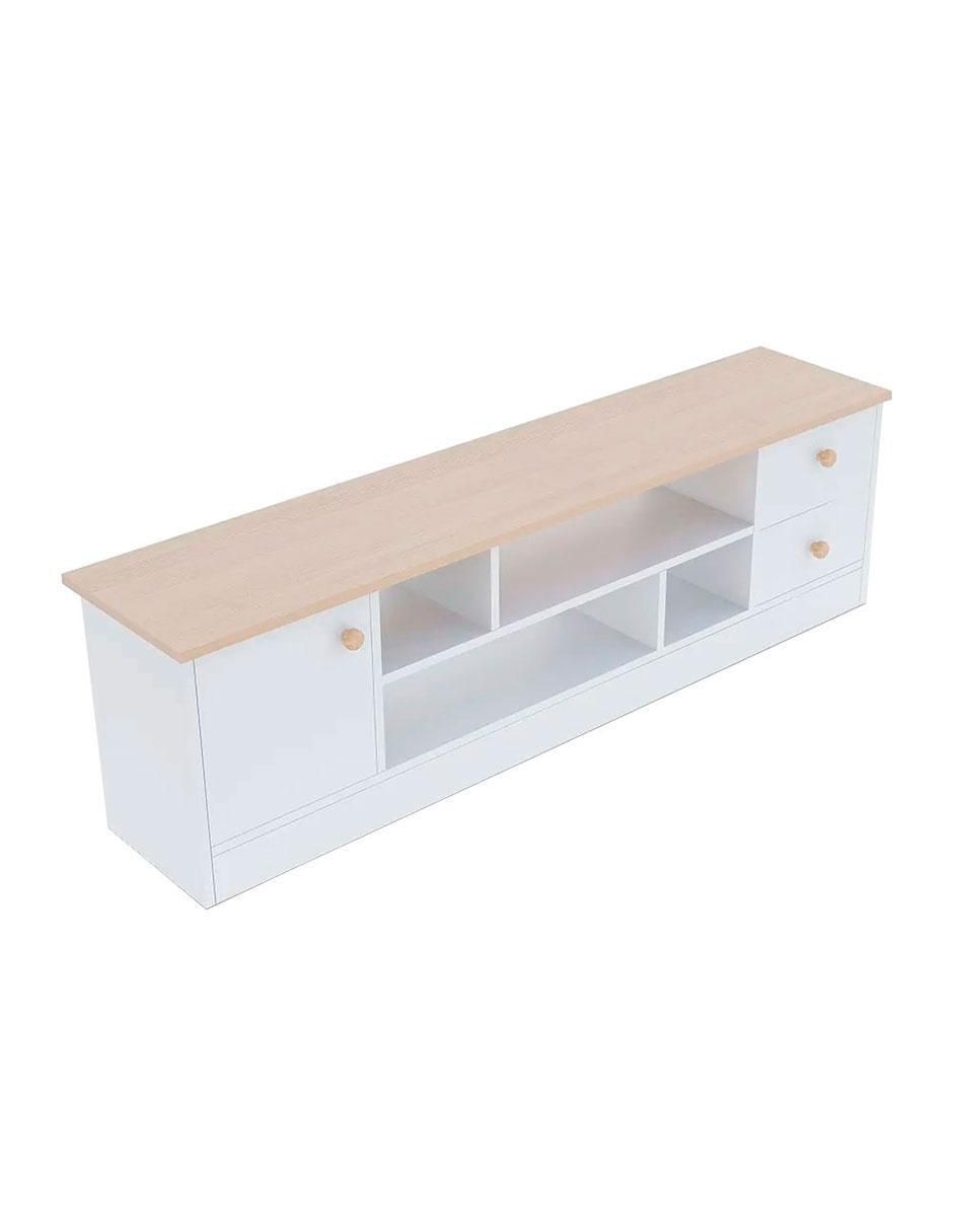 Mueble de tv Kyn de MDF 3