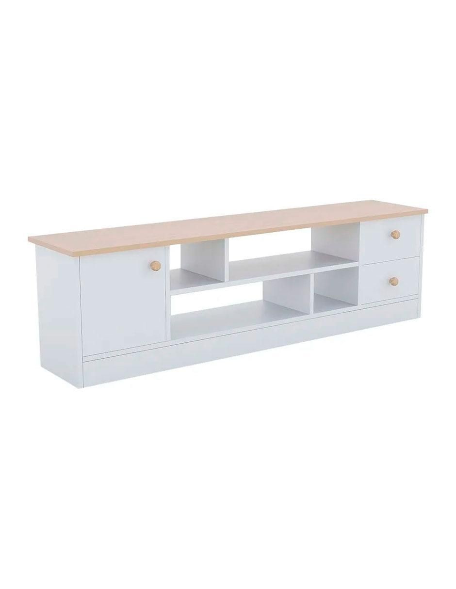 Mueble de tv Kyn de MDF 5
