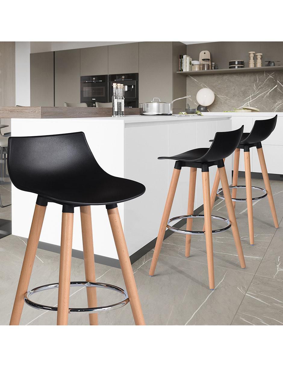 Juego de bancos furniturer banco