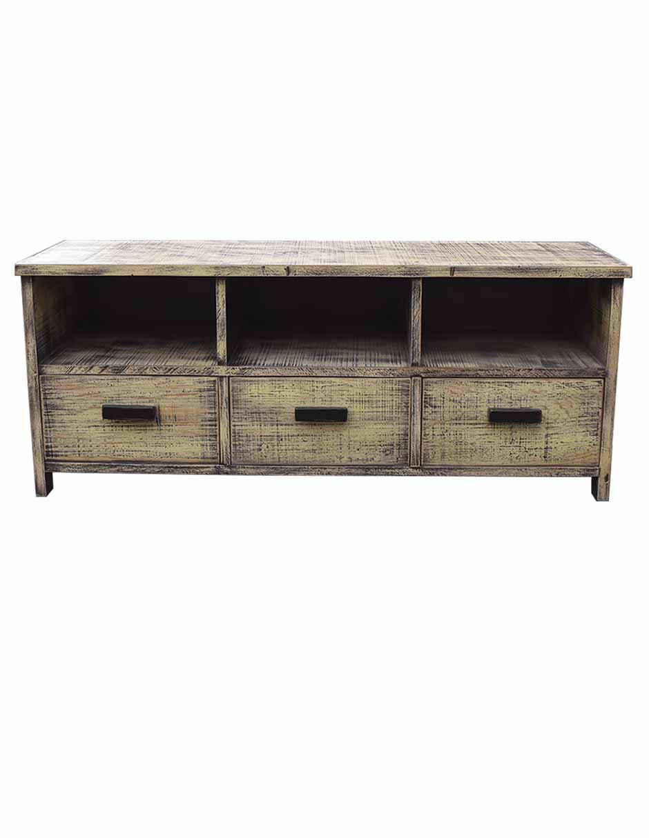 Pie de cama de madera pino Pie de cama de madera pino