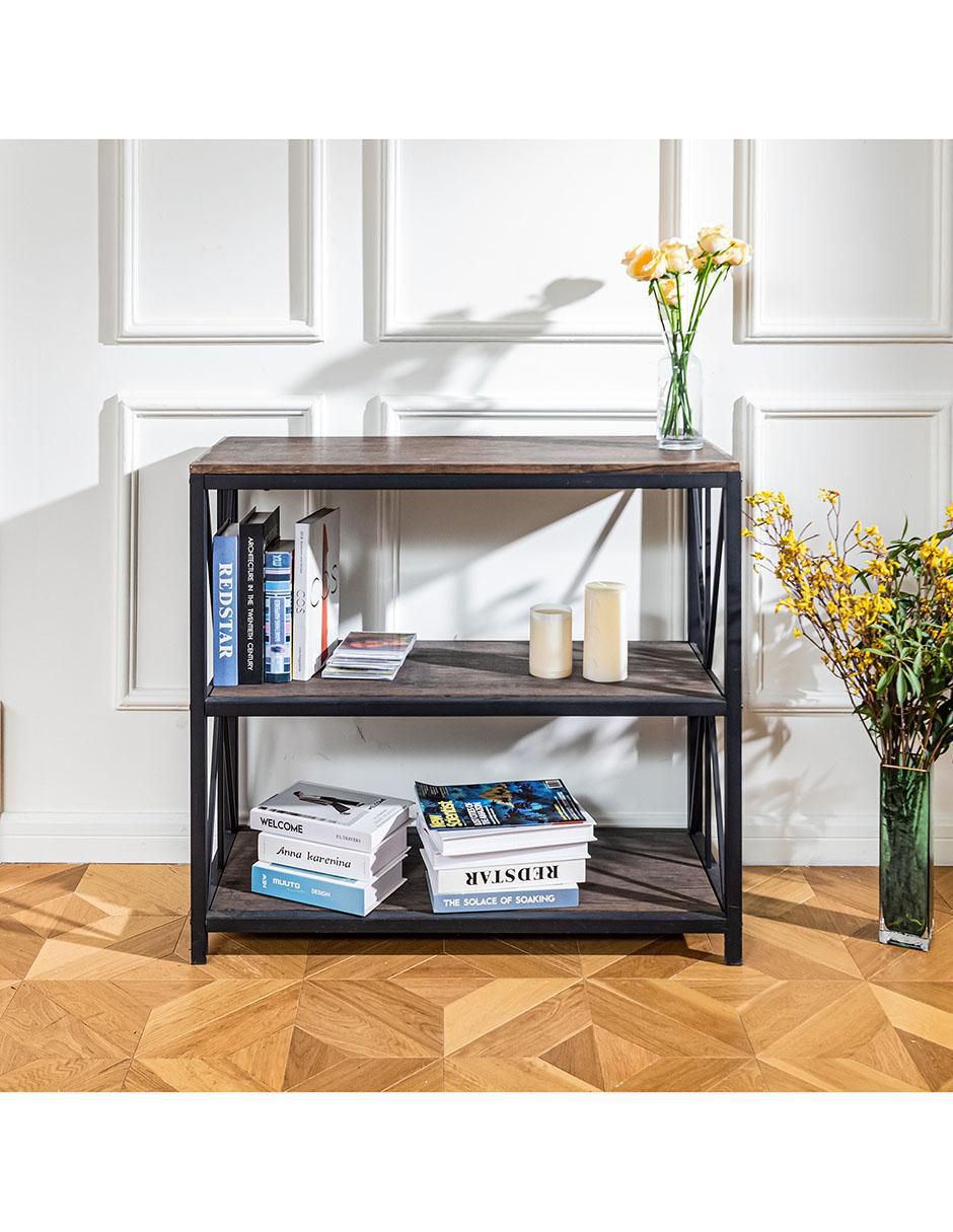 Librero Honourable de MDF 4