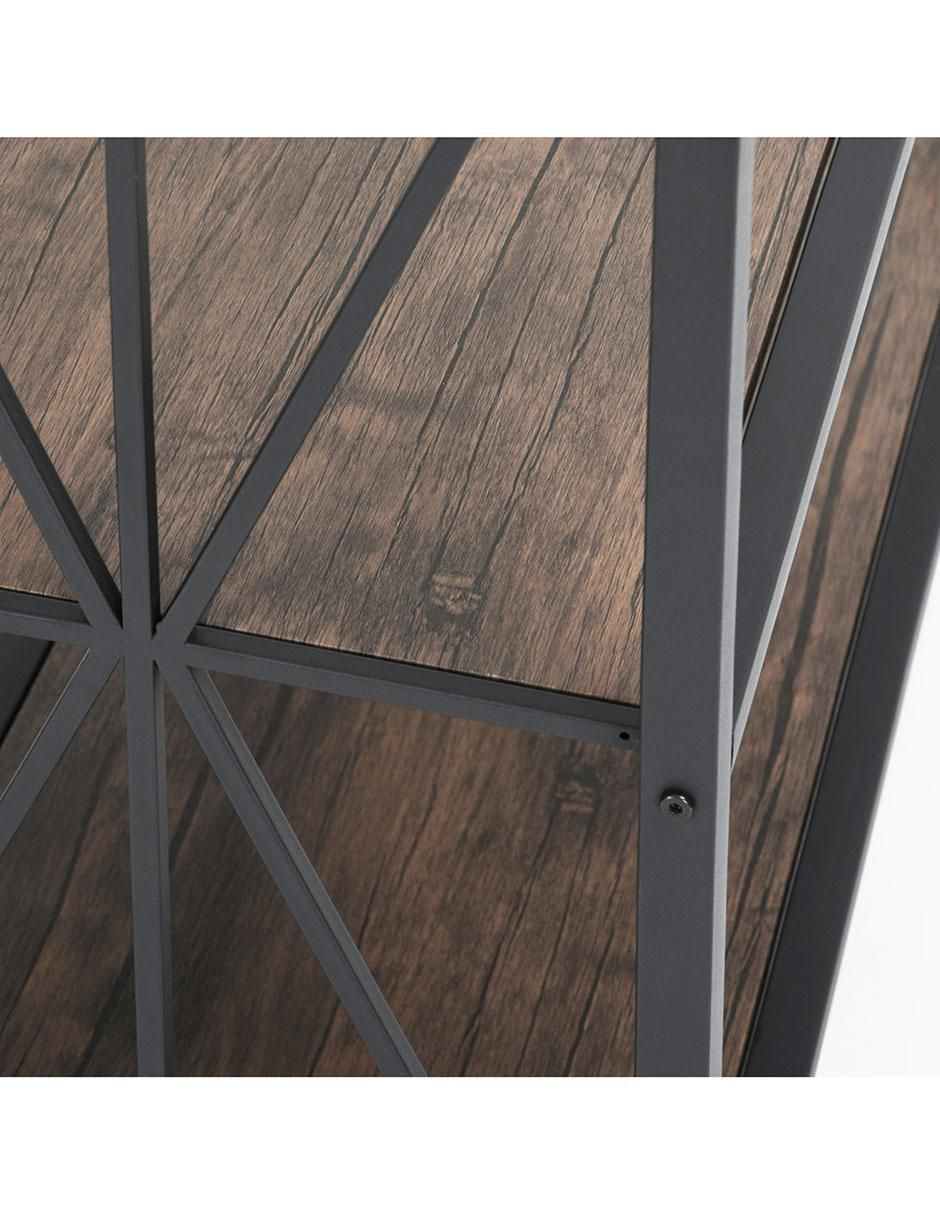 Librero Honourable de MDF 5