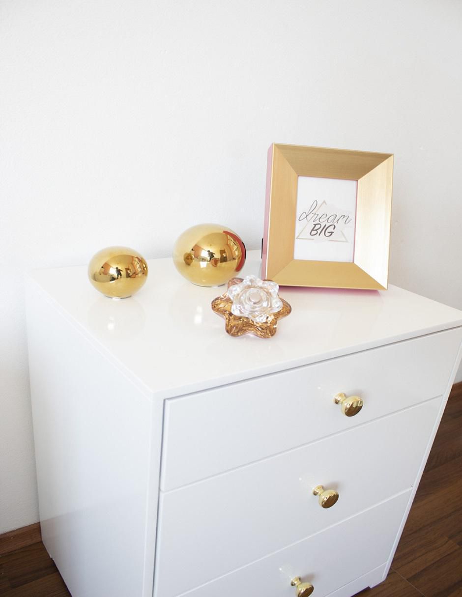 Buro Love Gold 8