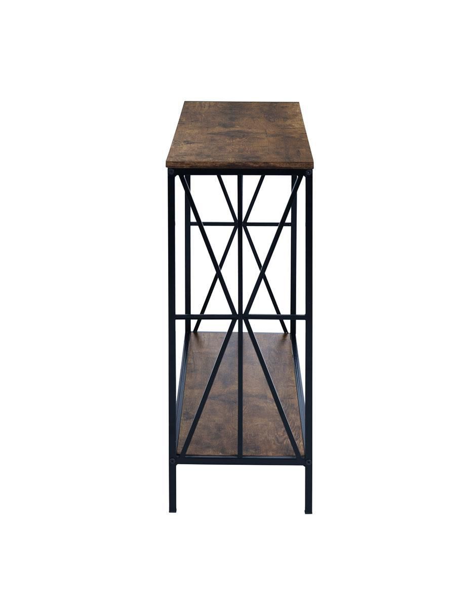 Consola Navin Plus Vintage de MDF 5