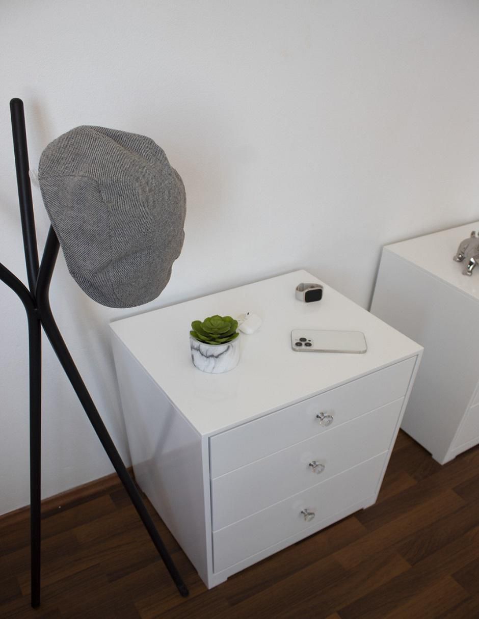 Buro Love Silver 5