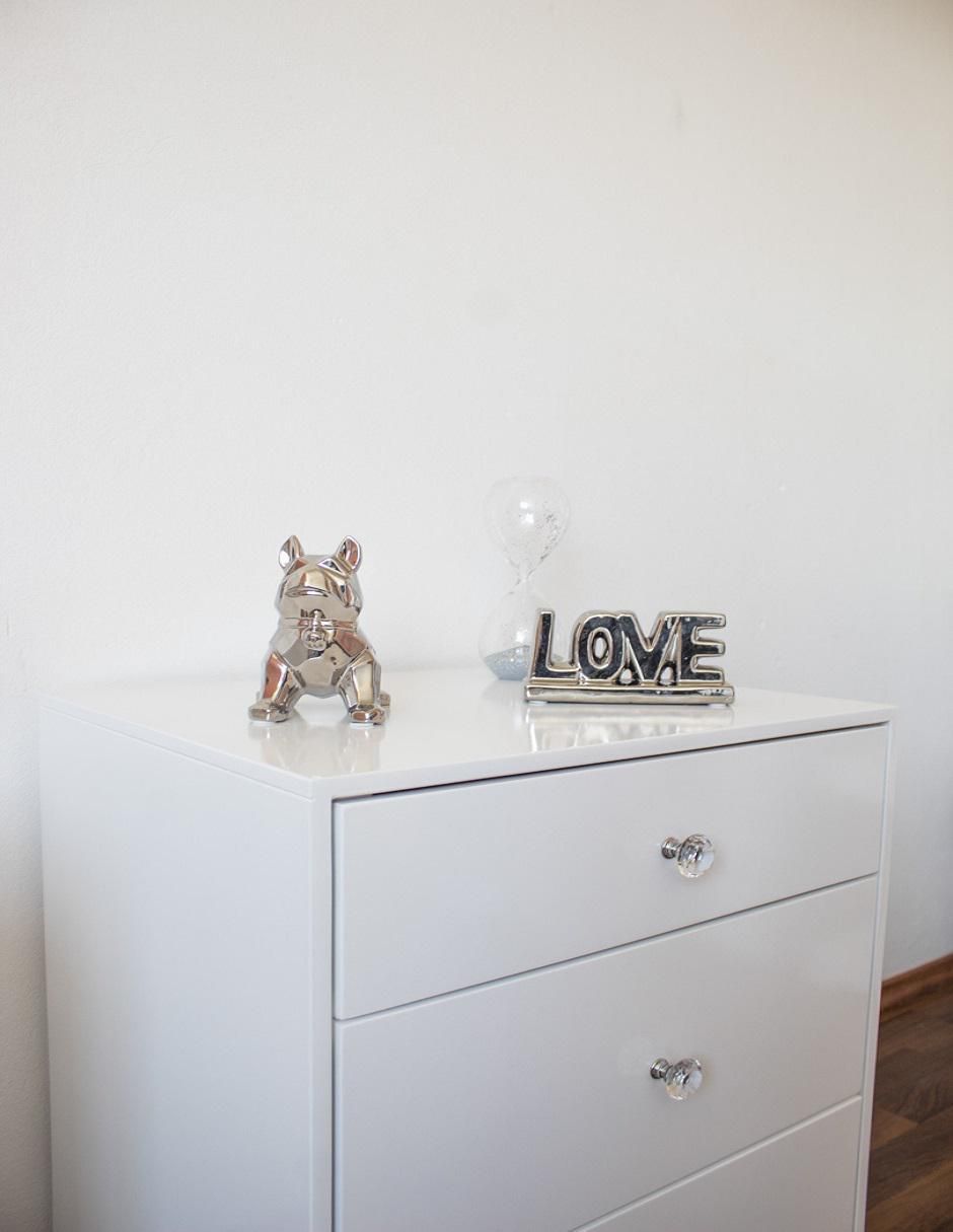 Buro Love Silver 6