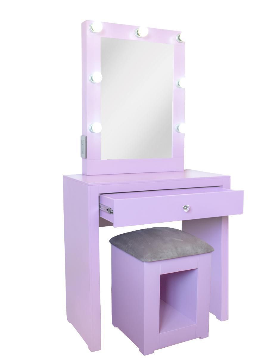 Tocador Vanity Baby 2