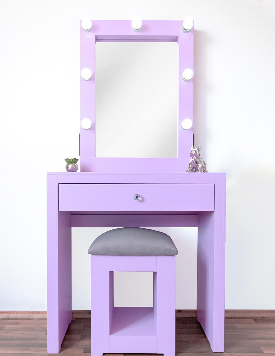 Tocador Vaniglam Vanity