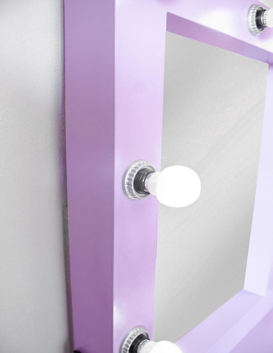 Tocador Vanity Baby 4