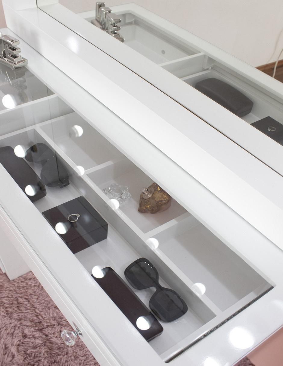 Tocador Vanity´s 6