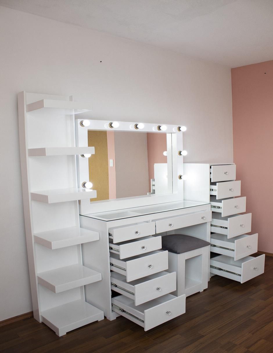 Tocador Vanity´s 10