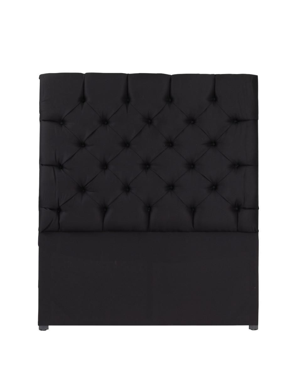 Cabecera Capri de madera Cabecera Capri de madera