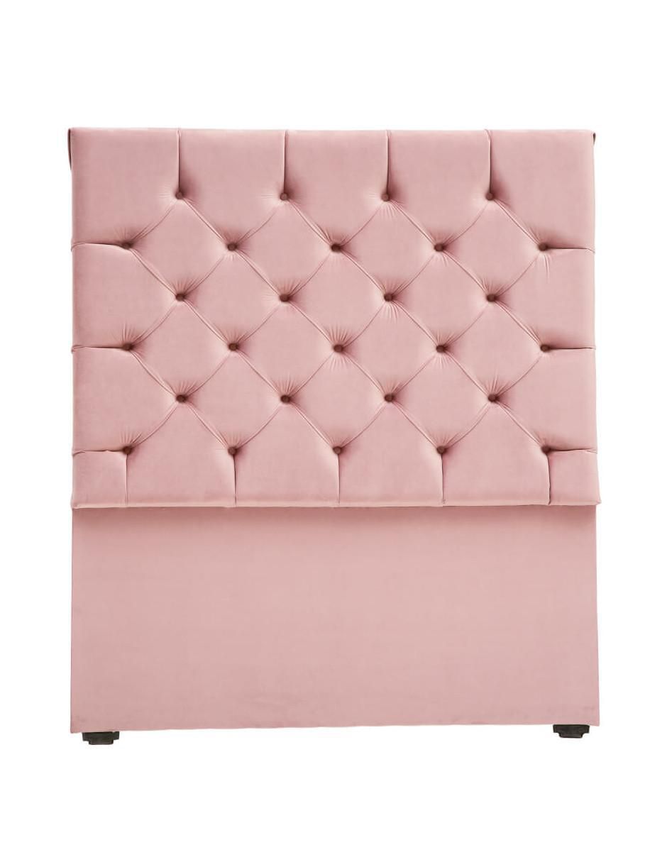 Cabecera Capri de madera Cabecera Capri de madera