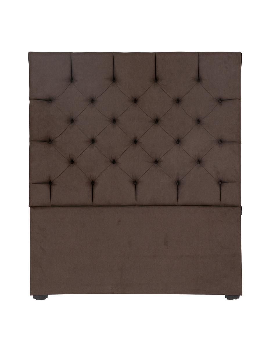 Cabecera Capri de madera Cabecera Capri de madera