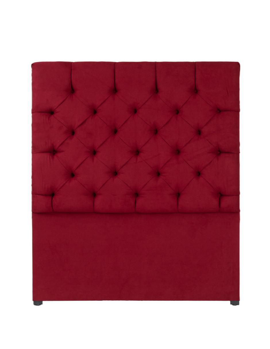 Cabecera Capri de madera Cabecera Capri de madera