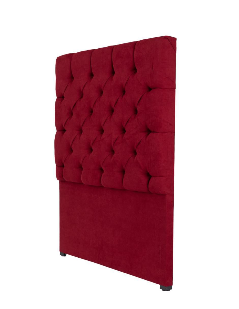 Cabecera Capri de madera 3