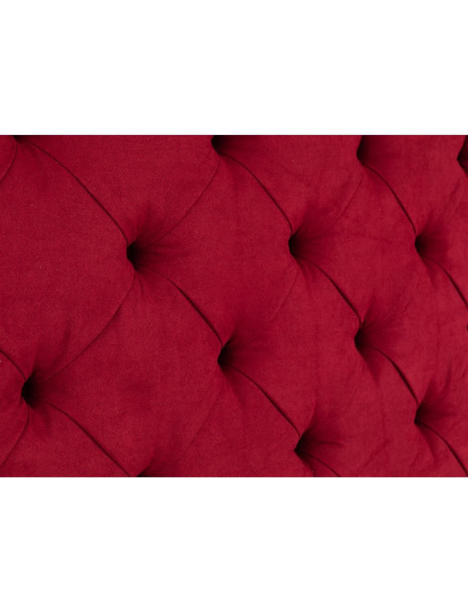 Cabecera Capri de madera 4