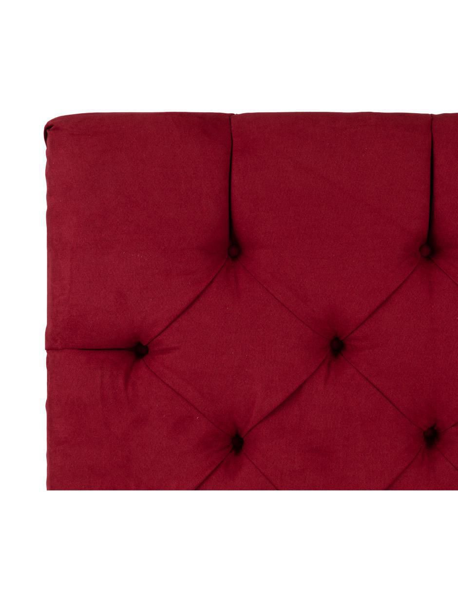 Cabecera Capri de madera 5