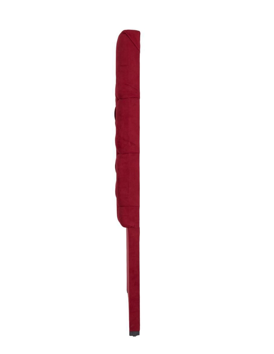 Cabecera Capri de madera 6
