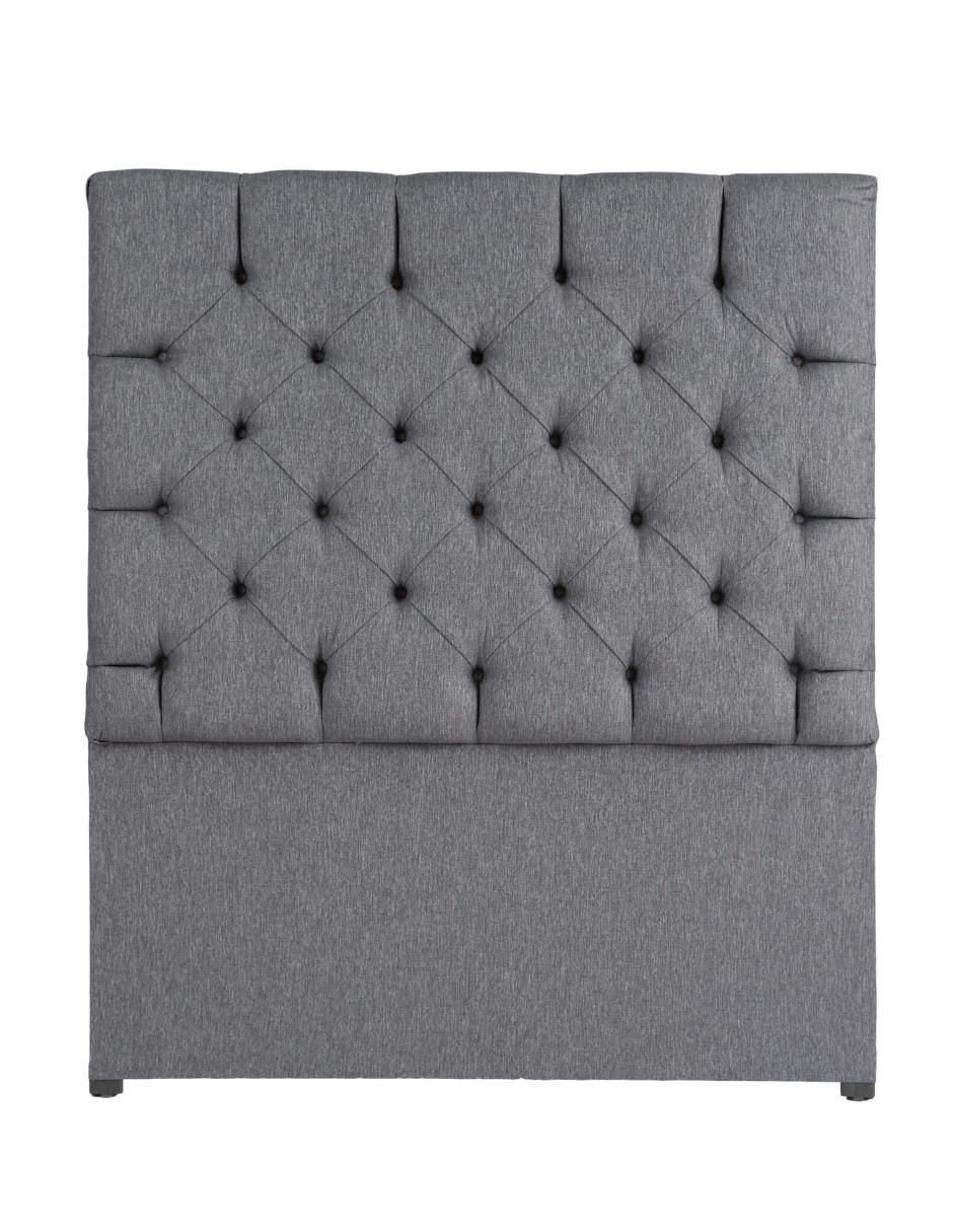 Cabecera Capri de madera Cabecera Capri de madera