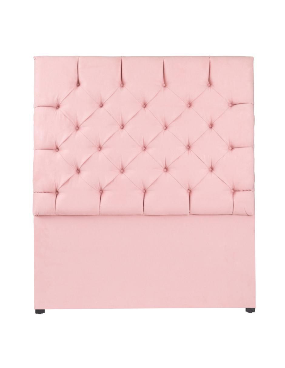 Cabecera Capri de madera Cabecera Capri de madera