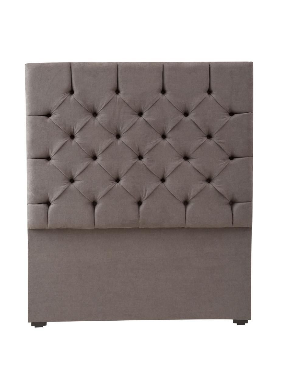 Cabecera Capri de madera Cabecera Capri de madera